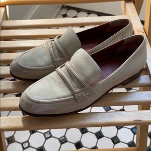 Marc Jacob Loafers